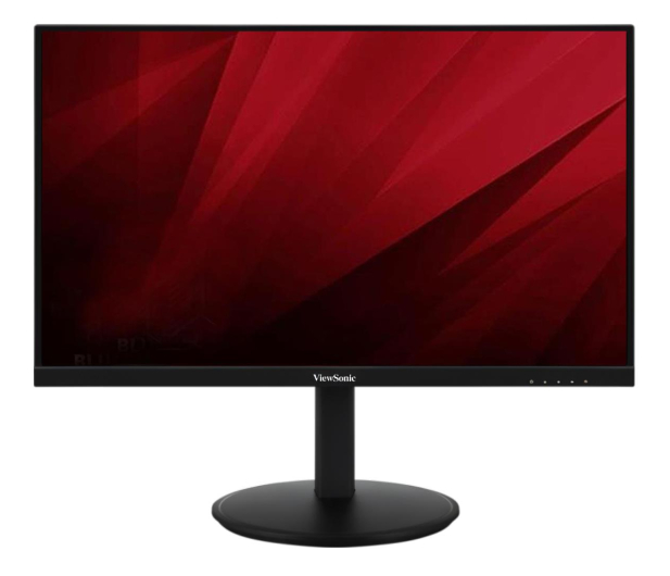 ViewSonic VG2409-MHDU-2 - 1317761 - zdjęcie